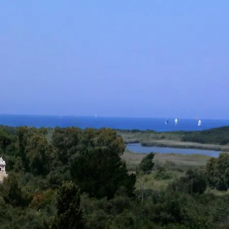 Διαμέρισμα Nora, 