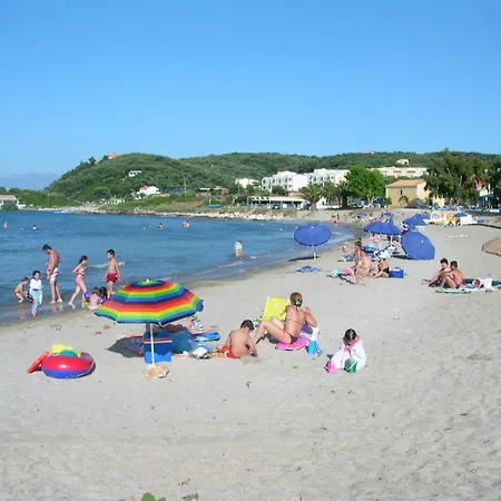 Apartament Nora Mit Zwei Schoenen Doppelhaushaelften, 