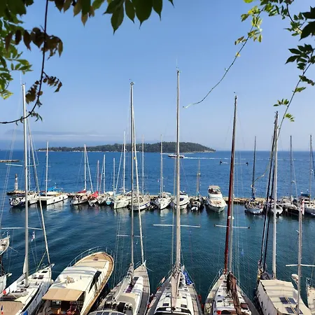 Nora Mit Zwei Schönen Doppelhaushälften, Meeresbrise 2 Apartment