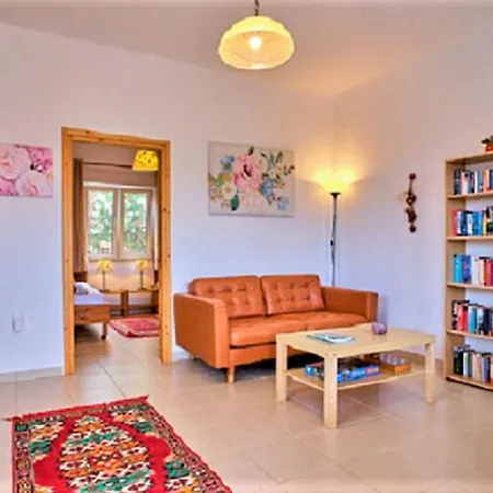 Apartment Nora Mit Zwei Schönen Doppelhaushälften, Meeresbrise 2 Agios Spyridon (Corfu)