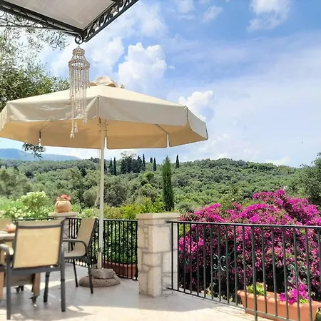 Nora Mit Zwei Schönen Doppelhaushälften, Meeresbrise 2 Apartment *