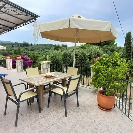 Nora Mit Zwei Schönen Doppelhaushälften, Meeresbrise 2 *