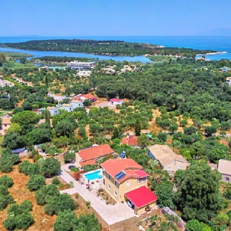 Διαμέρισμα Nora, 2 *