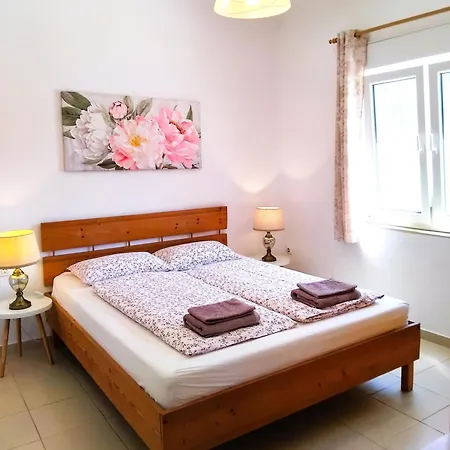 Nora, 2 * Agios Spyridon (Corfu)