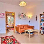 Appartement Nora, 