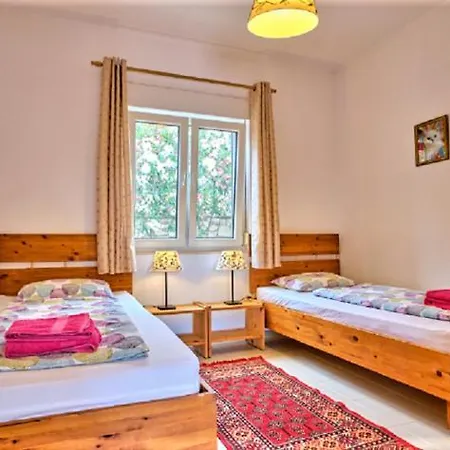 Apartament Nora, 